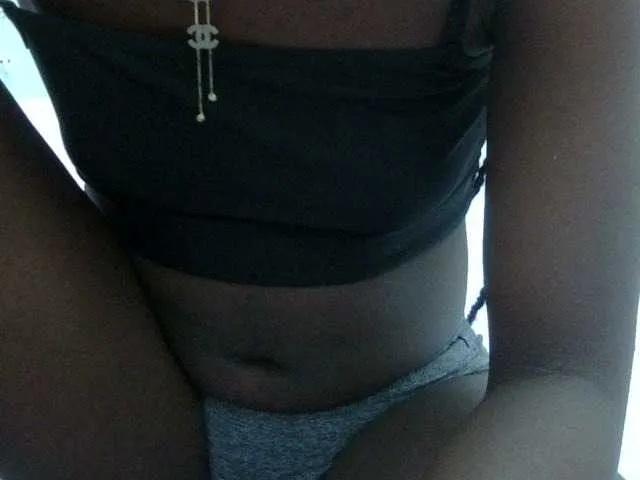 Offline Africana2 on BongaCams