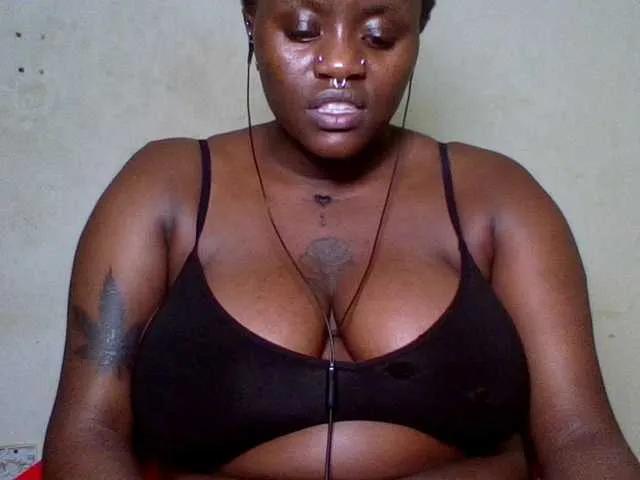 Offline AfroBooty on BongaCams