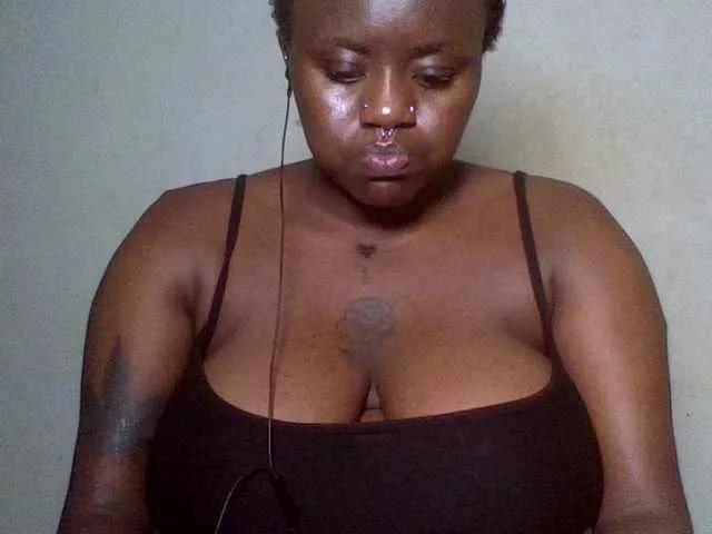 Offline AfroBooty on BongaCams