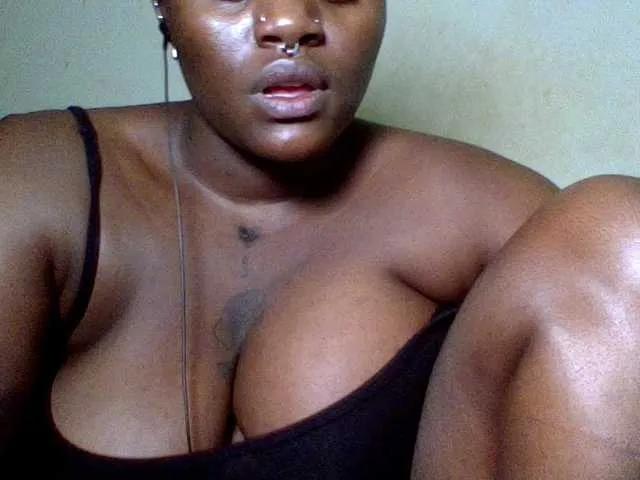 Offline AfroBooty on BongaCams