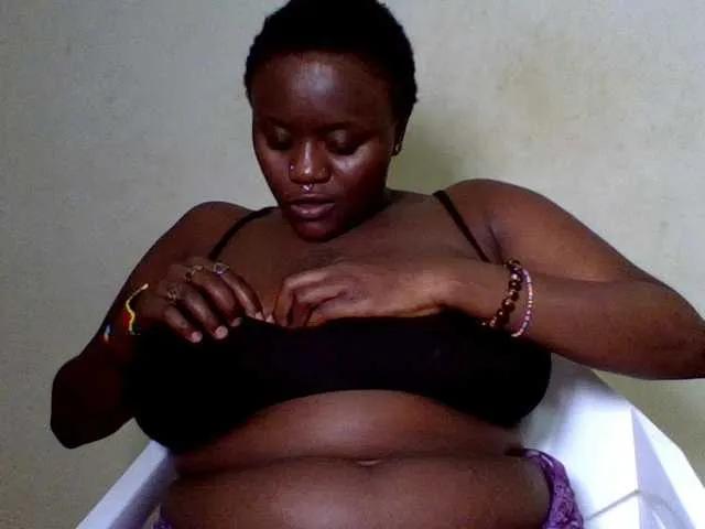 Offline AfroBooty on BongaCams