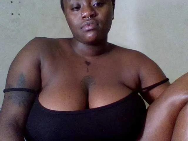 Offline AfroBooty on BongaCams