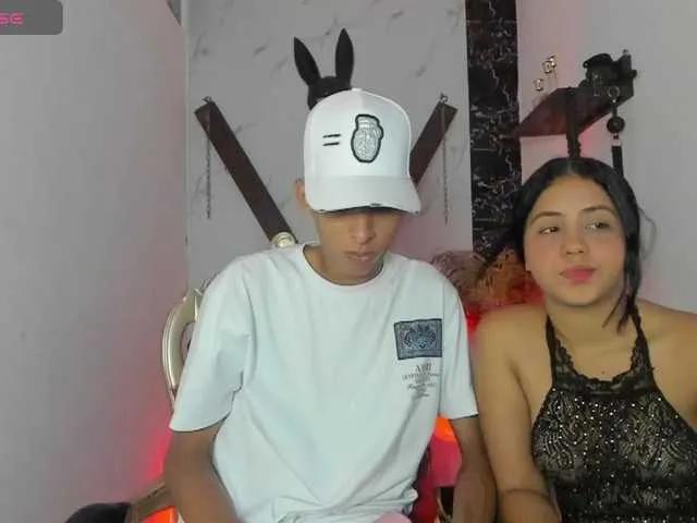 Offline afrodita-n-ares on BongaCams