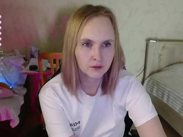 Offline agathamott on BongaCams