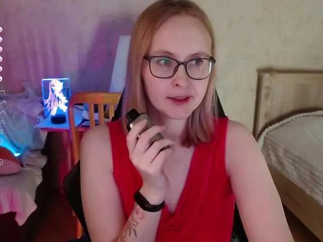Offline agathamott on BongaCams