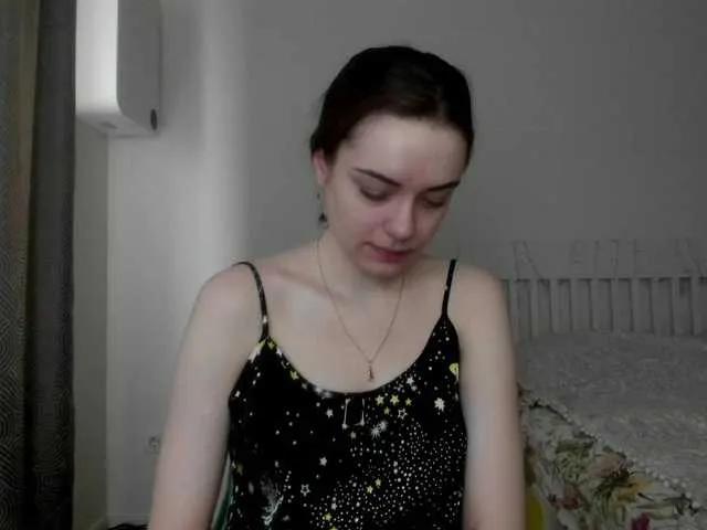 Offline agnes-lunee on BongaCams