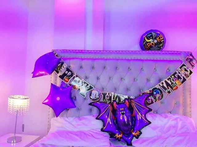 Offline Ahilin-luther on BongaCams