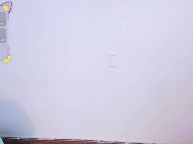 Offline AhviEbony on BongaCams