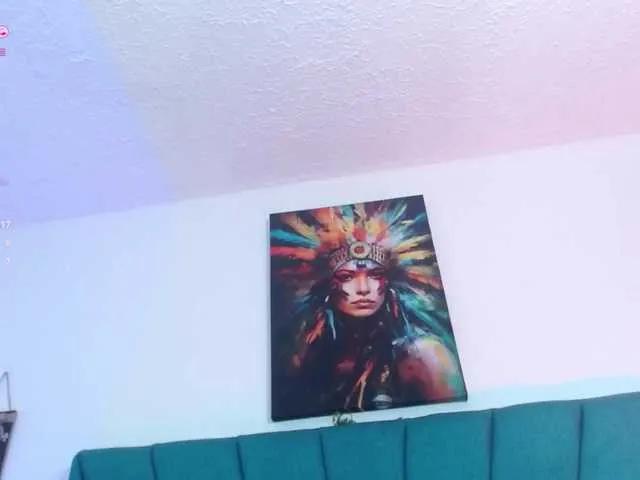 Offline Aily-star on BongaCams