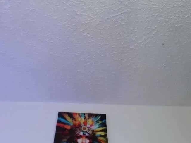 Offline Aily-star on BongaCams