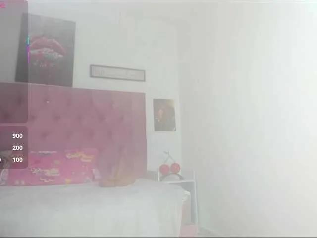 Offline Alana-wish on BongaCams