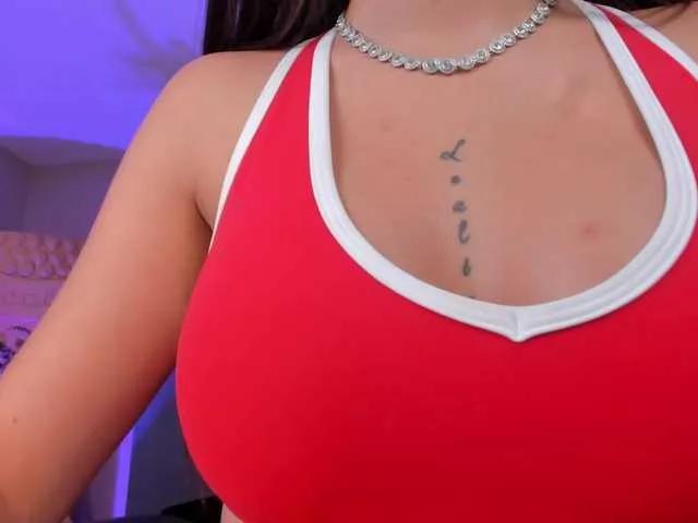 Offline AleCorleone on BongaCams