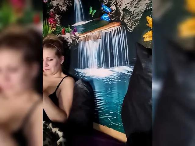 Freechat Aleksa26 on BongaCams