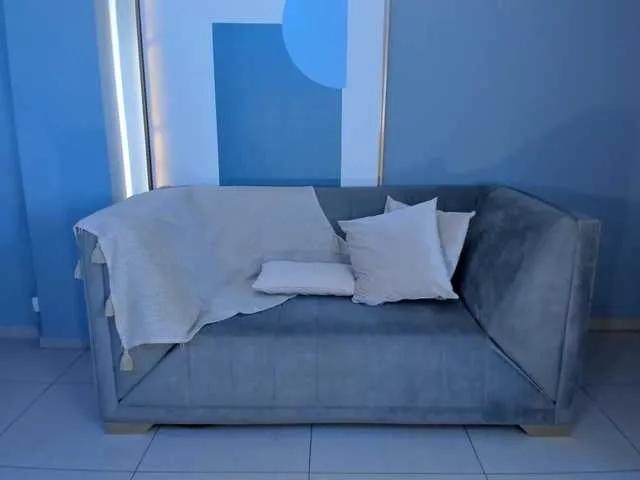 Freechat AlessaRomero on BongaCams