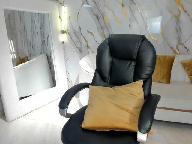 Freechat AlessaRomero on BongaCams