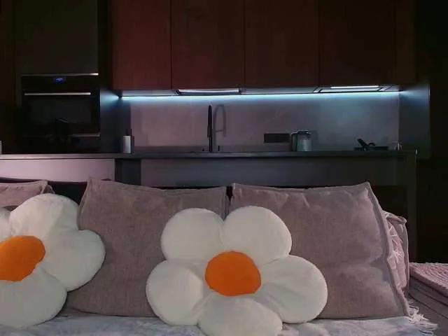 Offline AlexisGrays on BongaCams