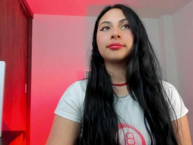 Offline alice2706 on BongaCams