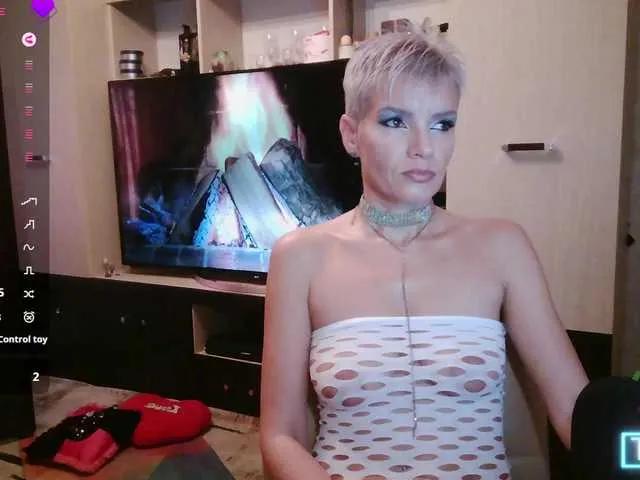 Offline Alice69Sochi on BongaCams