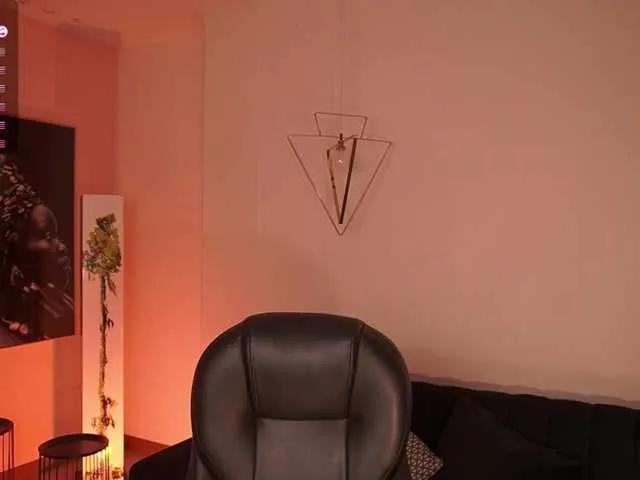 Offline AliceHarper1 on BongaCams