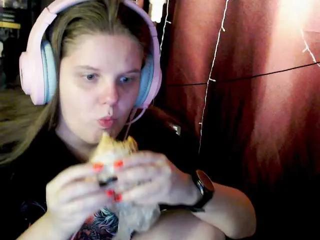 Offline alicepussy on BongaCams