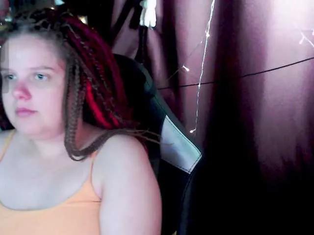 Offline alicepussy on BongaCams