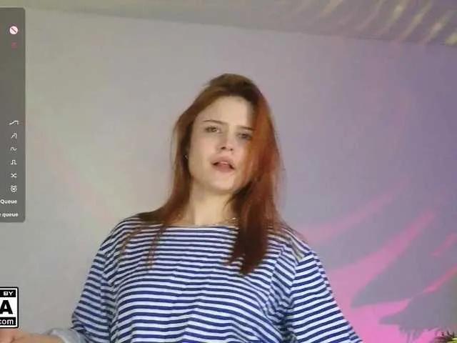 Offline AliceWyliee on BongaCams