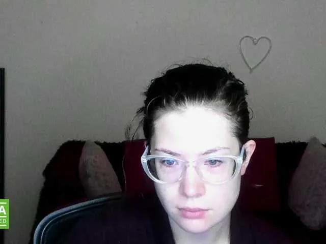 Offline Aliciafolow009 on BongaCams