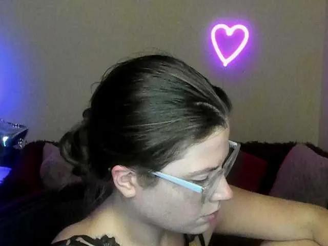 Offline Aliciafolow009 on BongaCams