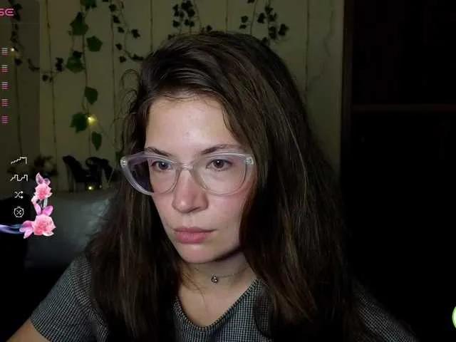 Offline Aliciafolow009 on BongaCams