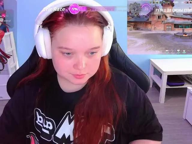 Freechat AlinaAdams on BongaCams