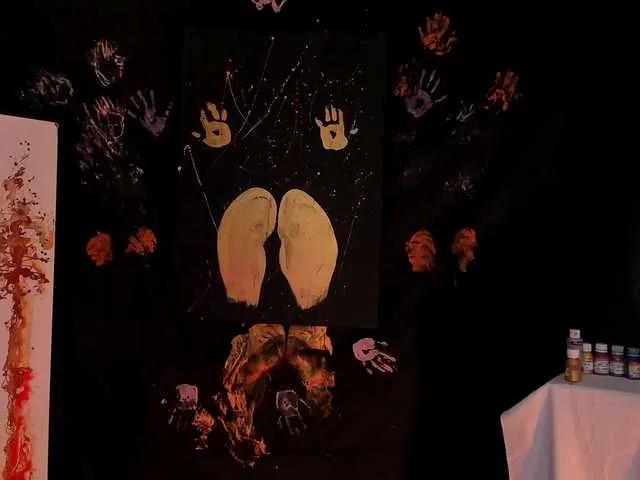 Offline AlinaKravitz on BongaCams