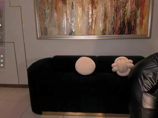 BongaCams AlinaKravitz is Freechat AlinaKravitz — I love dirty people, who likes to take care of a woman like me and make scream with pleasure, i hope you can make alll my sex dreams come true