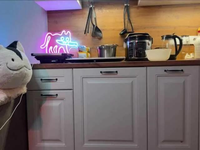 Offline Alisa-Cheshirovna on BongaCams