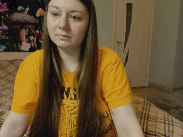 Offline AlisaBacker on BongaCams