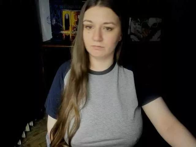 Offline AlisaBacker on BongaCams