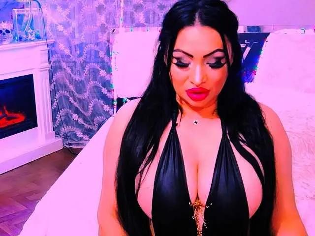 Offline AliyaMoon on BongaCams