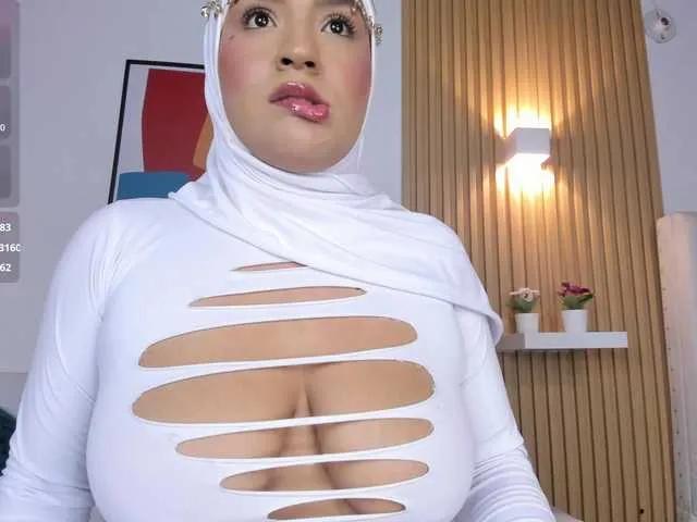 Freechat alma-avad on BongaCams