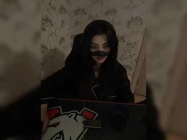 Offline aloeloea on BongaCams