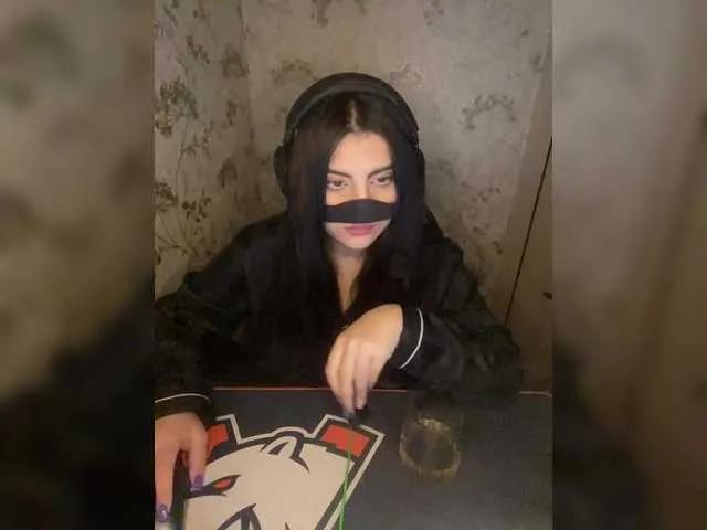 Offline aloeloea on BongaCams