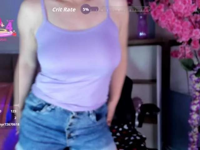 Offline AmaraMoon- on BongaCams