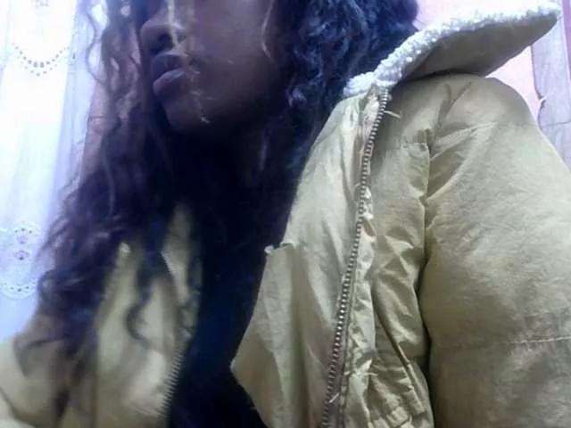 Offline Amelia25 on BongaCams