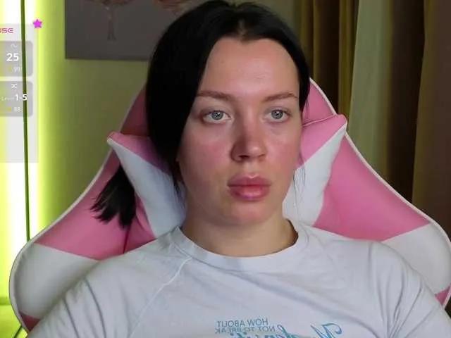 BongaCams AmeliaSonk is Freechat AmeliaSonk — Kindness of heart)))) Wit, a good dark sense of humor, and generosity of course! WELCOME)