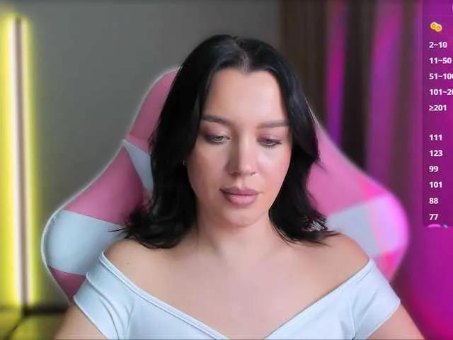 Offline AmeliaSonk on BongaCams