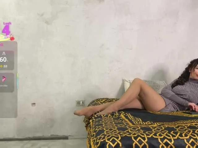 Offline Ameliya-xxx on BongaCams