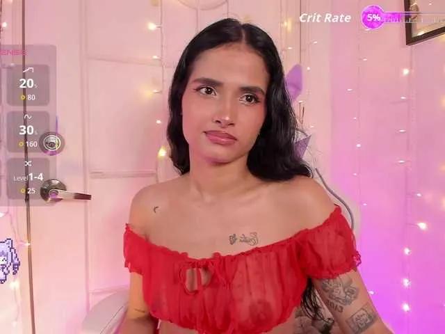 BongaCams Amethysviolet is Freechat Amethysviolet — I'm drawn to genuine energy, to connection that feels real, warm, and confident. I love presence, attention, and words that carry meaning.