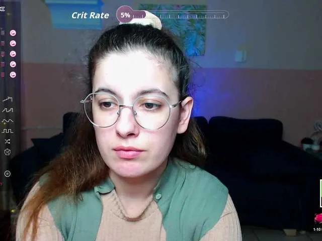 Offline AminaBeatris13 on BongaCams