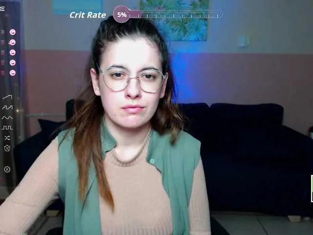 Offline AminaBeatris13 on BongaCams