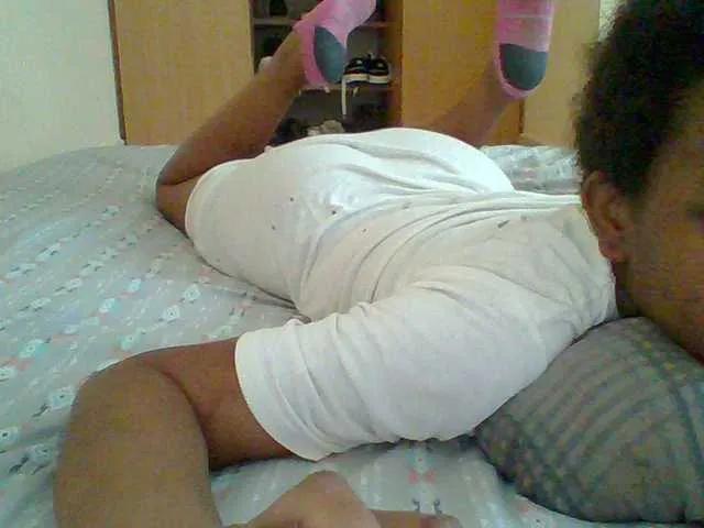 Offline AmorSweetgal on BongaCams