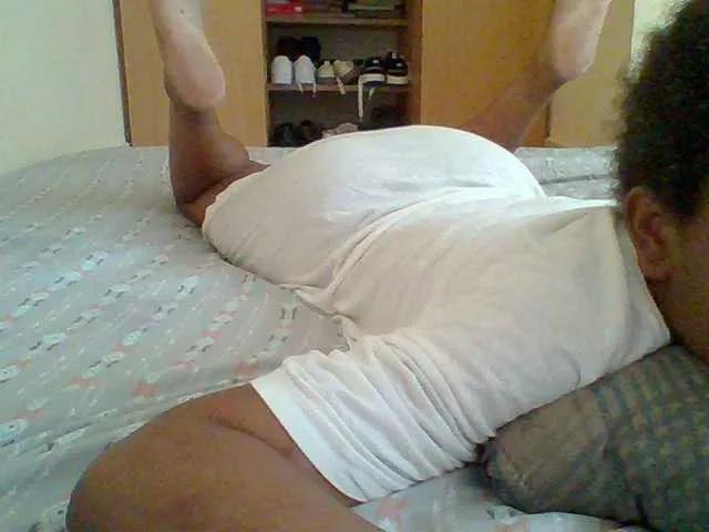 Offline AmorSweetgal on BongaCams