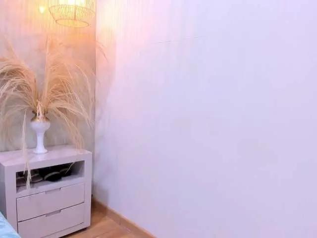 Offline AmyJoness1 on BongaCams